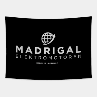 Madrigal Elektromotoren Tapestry