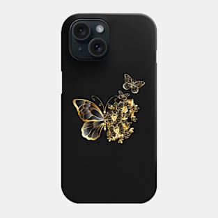 Transformation and Growth Phone Case