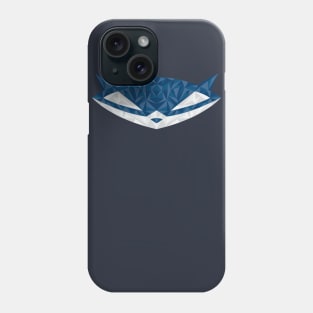 A Thief's Calling Card Phone Case