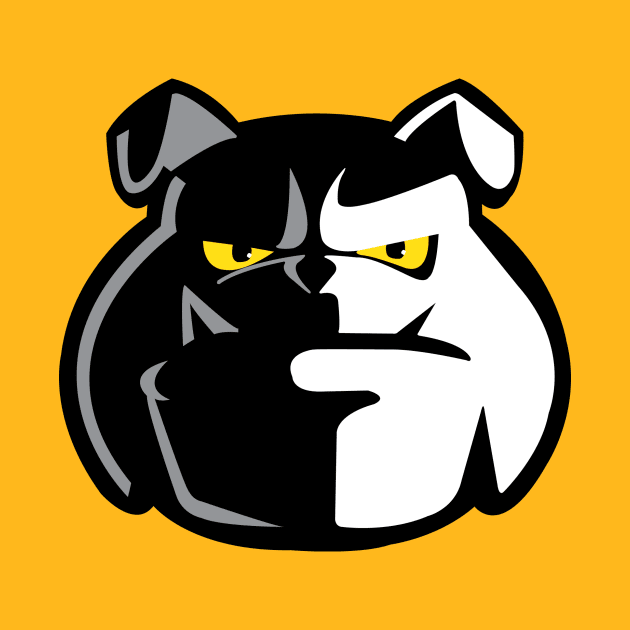 Bulldog by bentx74