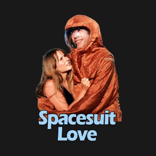 Spacesuit Love T-Shirt