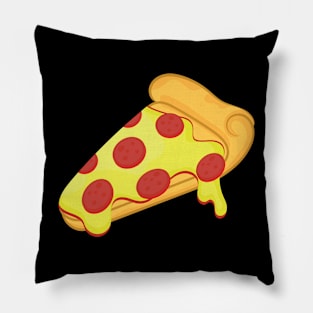 Pizza Slice, Pepperoni Pizza Pillow