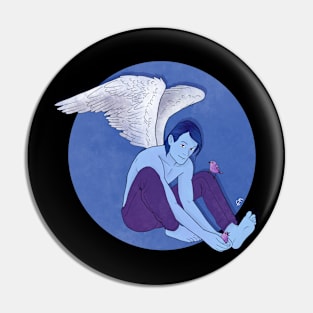 angel Pin