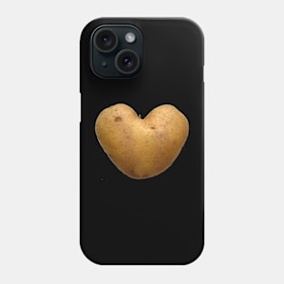 I love every Potato Phone Case