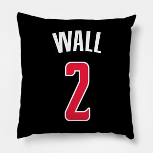 John Wall Pillow