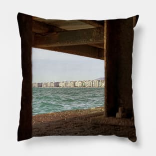 Thessaloniki Pillow