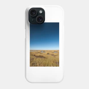 The Great Bay Phone Case