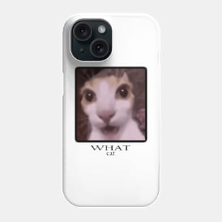 Cat Phone Case