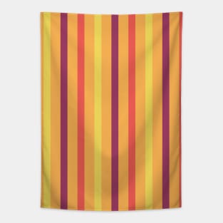 Agostino | Colorful Stripes Pattern Tapestry