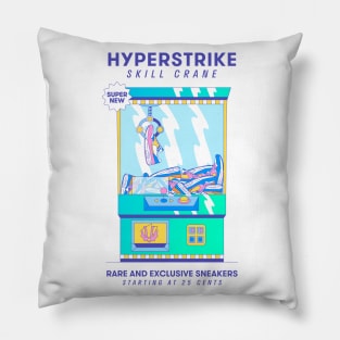 Hyperstrike Skill Crane V2 Pillow