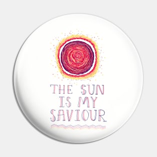 The SUN Pin