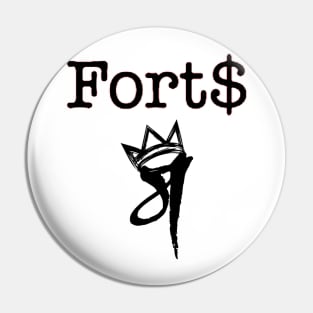 FORT$ - MM-RowdyRathi Pin