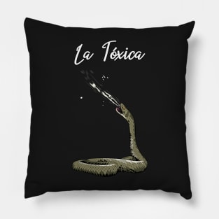 Camiseta Chistosa Hispanos Latinos Humor Pillow