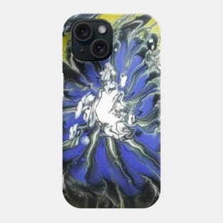 Morbid Beauty Phone Case