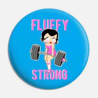 fitness girl, thick girl, gym girl, weightlifting girl Pin