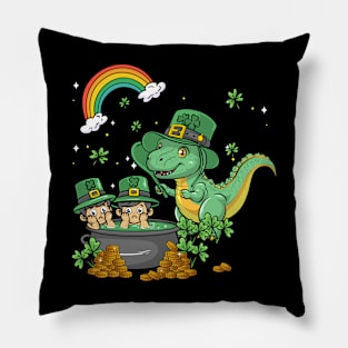 lets cook | DINOSAURS Pillow