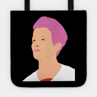 Megan Rapinoe USWNT Tote