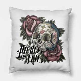 Pierce The Veil Pillow