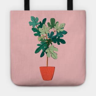 The Fig Tree Tote