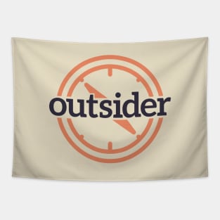 Outsider Tapestry