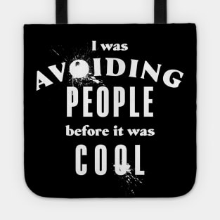 Antisocial Tote