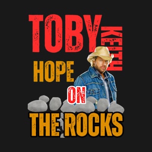 Hope The Rock T-Shirt