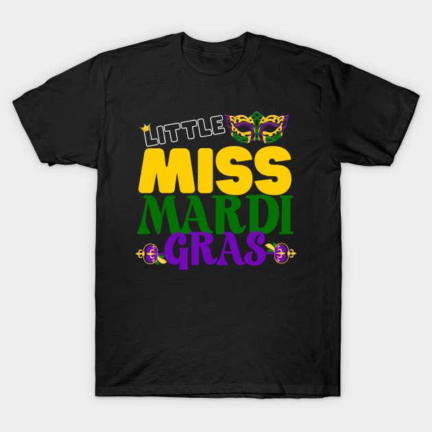 miss mardi gras queen