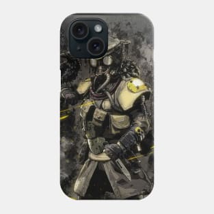 bloodhound Phone Case