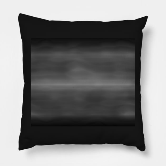 Shadow Lore - An Abstraction Pillow by SolarCross