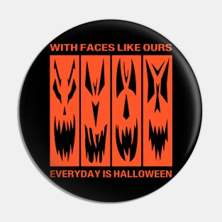 Halloween 2 Pin