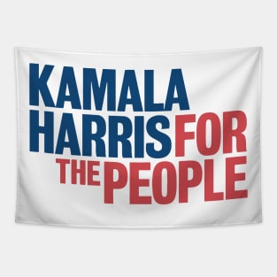 kamala harris 2020 Tapestry