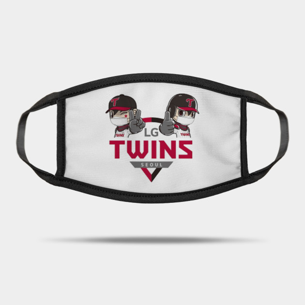 lg twins cap
