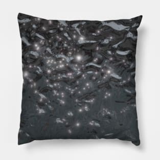 Crystal Water Pillow