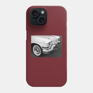 Detroit Tin Phone Case