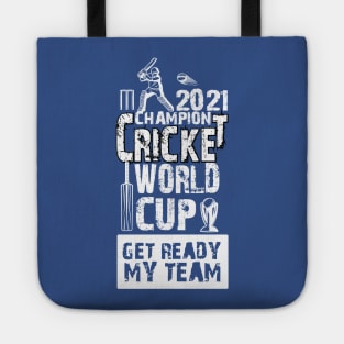 cricket world cup Tote