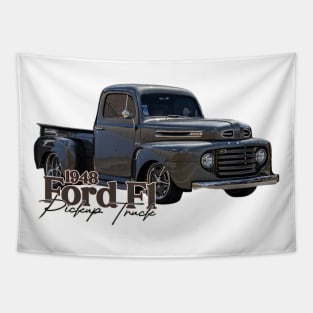 1948 Ford F1 Pickup Truck Tapestry