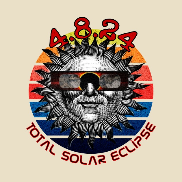 Total Solar Eclipse 2024 by ryanmpete