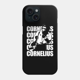 Dr. Cornelius Phone Case