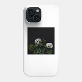 Moody Floral Phone Case