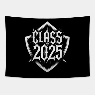 class of 2025 Tapestry