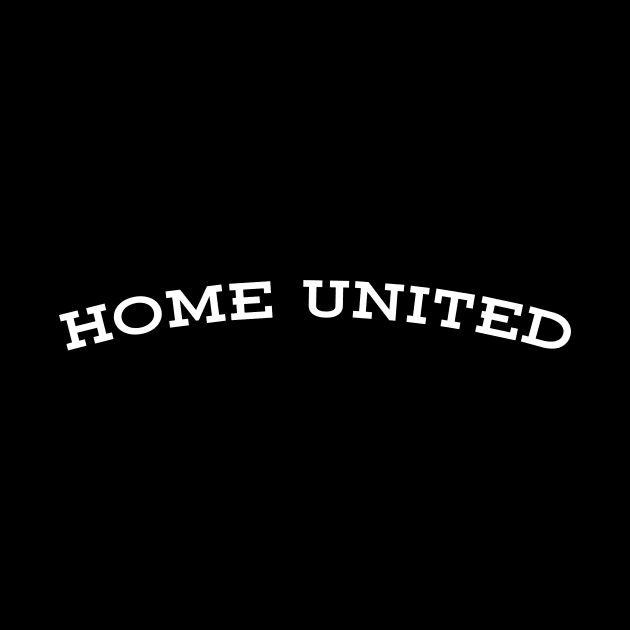 HOME UNITED by encip