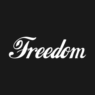 Freedom T-Shirt