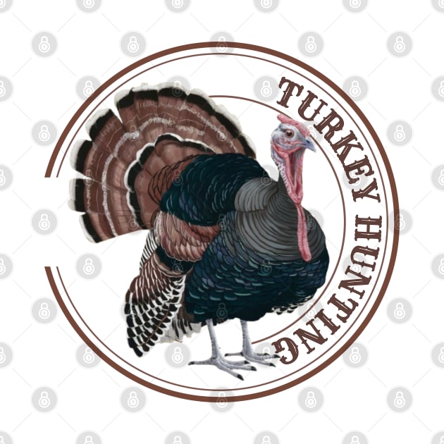 Turkey Hunting by Wild Catch