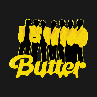 Butter T-Shirt