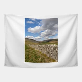 Kingsdale, Cumbria Tapestry