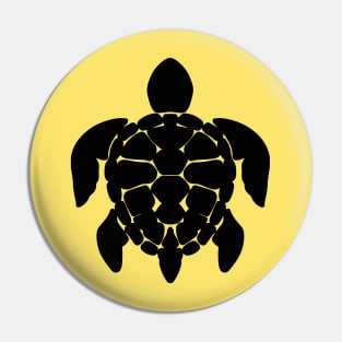 Turtle Pin