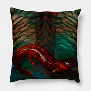 Icarus Pillow