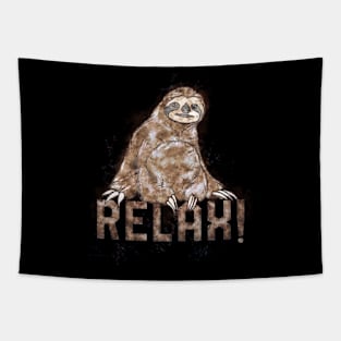 Relax! Tapestry