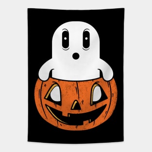 Spook Buddies Tapestry