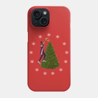 Christmas from Down Under Phone Case